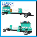 CE Approved Mobile Hydraulic Wood Log Splitter